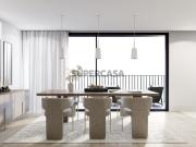 Apartamento T3 com varanda e garagem no Entroncamento