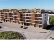 Apartamento T3 Com Varanda E Garagem No Montijo 126m²...