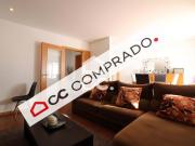 Apartamento T3 com varanda e garagem para 3 carros na...
