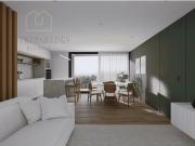 Apartamento T3 com varanda e garagem para comprar em São...