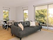 Apartamento T3 com varanda e jardim, no condomínio...