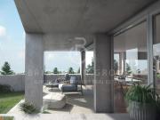 Apartamento T3 com varanda e jardim, no Porto 0m²...
