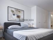 Apartamento T3 com Varanda e Lugar de Garagem em Leça da...