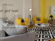 Apartamento T3 com varanda e lugar de garagem na R....