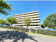 Apartamento T3 com varanda e lugar de garagem para...