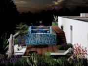 Apartamento T3, com varanda e parqueamento para duas...