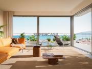 Apartamento T3 com varanda e piscina comum, Setúbal