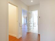 Apartamento T3 com varanda e terraço para venda em...