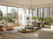 Apartamento T3 com Varanda e Terrao 125,18m2 Boavista Porto