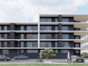 Apartamento T3 com varanda e um lugar de garagem Apartamento T3 com varanda e um lugar de garagem