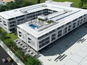 Apartamento T3 com Varanda e Vista de Rio