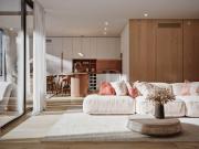 Apartamento T3 com varanda e vista panorâmica, em...