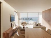 Apartamento T3 com Varanda e Vista para o Mar