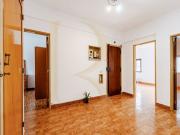 Apartamento T3 com varanda e vista Rio na Amora Seixal