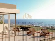 Apartamento T3 com Varanda e Vistas Mar Living Sea, Canidelo