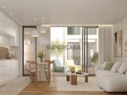 Apartamento T3 com varanda em Alvalade, Lisboa