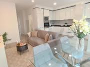 Apartamento T3 com Varanda em Benfica