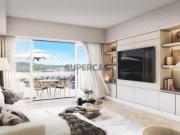 Apartamento T3 com varanda em Campo de Ourique