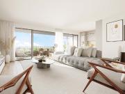 Apartamento T3 em Condomnio com Piscina e Campo de Padel