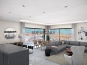 Apartamento T3, com varanda, em Faro