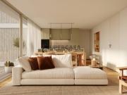 Apartamento T3 com varanda, em Matosinhos