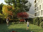 Apartamento T3 com varanda, em Matosinhos