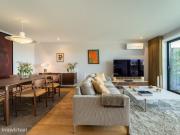 Apartamento T3 com varanda em Matosinhos