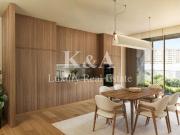 Apartamento T3 com varanda em Matosinhos Sul 115m²...