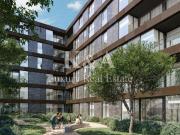 Apartamento T3 com varanda em Matosinhos Sul 115m²...