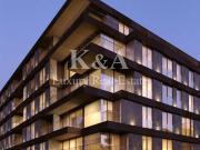 Apartamento T3 com varanda em Matosinhos Sul 127m²...