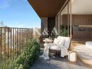 Apartamento T3 com varanda em Matosinhos Sul 130m²...