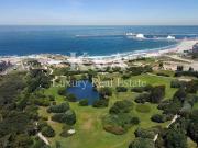 Apartamento T3 com varanda em Matosinhos Sul