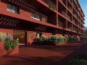 Apartamento T3 com varanda em novo empreendimento, Almada