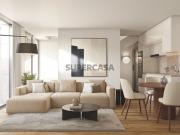 Apartamento T3 com varanda em novo empreendimento em...