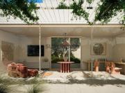 Apartamento T3 com varanda em novo empreendimento em Alvor