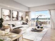 Apartamento T3 com varanda em novo empreendimento em...