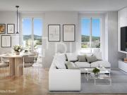 Apartamento T3 com varanda em novo empreendimento em...