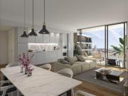 Apartamento T3 com varanda em novo empreendimento em...