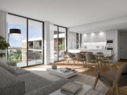 Apartamento T3 com varanda em novo empreendimento em...