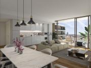 Apartamento T3 com varanda em novo empreendimento em...