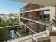 Apartamento T3 com varanda em novo empreendimento em...