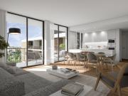 Apartamento T3 com varanda em novo empreendimento em...