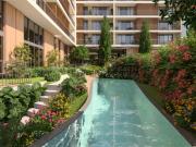 Apartamento T3 com varanda em novo empreendimento em...