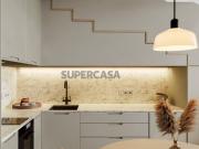 Apartamento T3 com varanda em novo empreendimento em Marvila