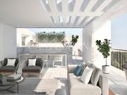 Apartamento T3 com varanda em novo empreendimento em...