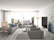 Apartamento T3 com varanda em novo empreendimento em...