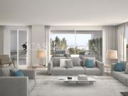 Apartamento T3 com varanda em novo empreendimento em...