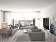 Apartamento T3 com varanda em novo empreendimento em...
