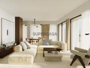 Apartamento T3 com varanda em novo empreendimento em...