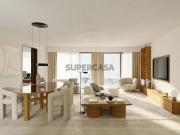 Apartamento T3 com varanda em novo empreendimento em...